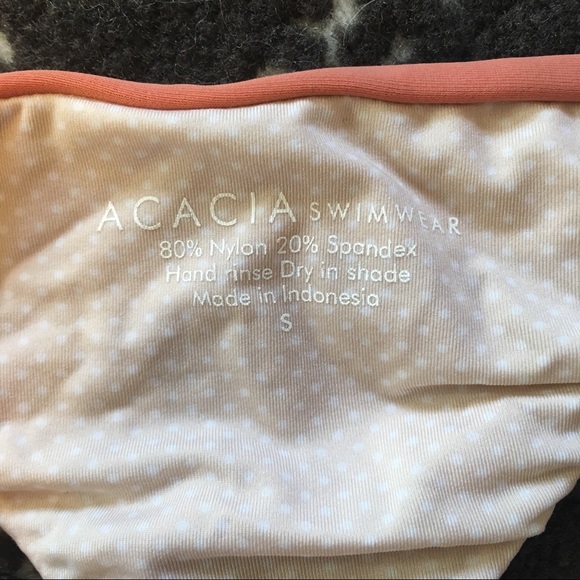 Acacia Santorini Top - Picture 3 of 4